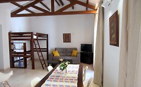El Sueno De San Fernando