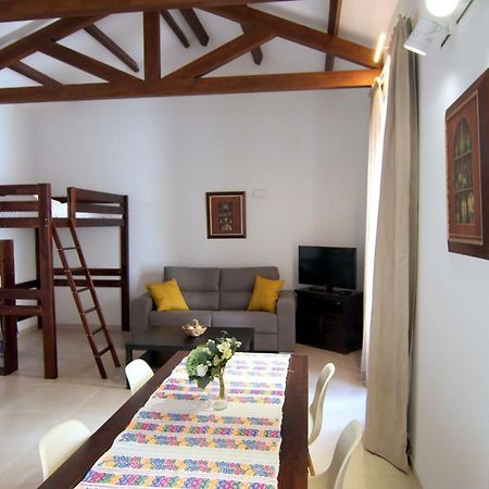 Apartament El Sueno De San Fernando Kordoba Zewnętrze zdjęcie
