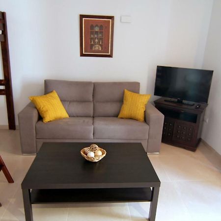 Apartament El Sueno De San Fernando Kordoba Zewnętrze zdjęcie