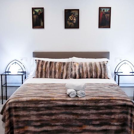Apartament El Sueno De San Fernando Kordoba Zewnętrze zdjęcie