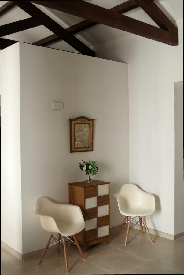 Apartament El Sueno De San Fernando Kordoba Zewnętrze zdjęcie