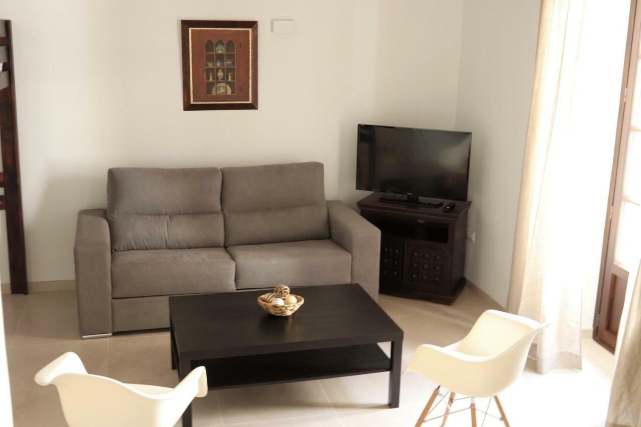 Apartament El Sueno De San Fernando Kordoba Zewnętrze zdjęcie
