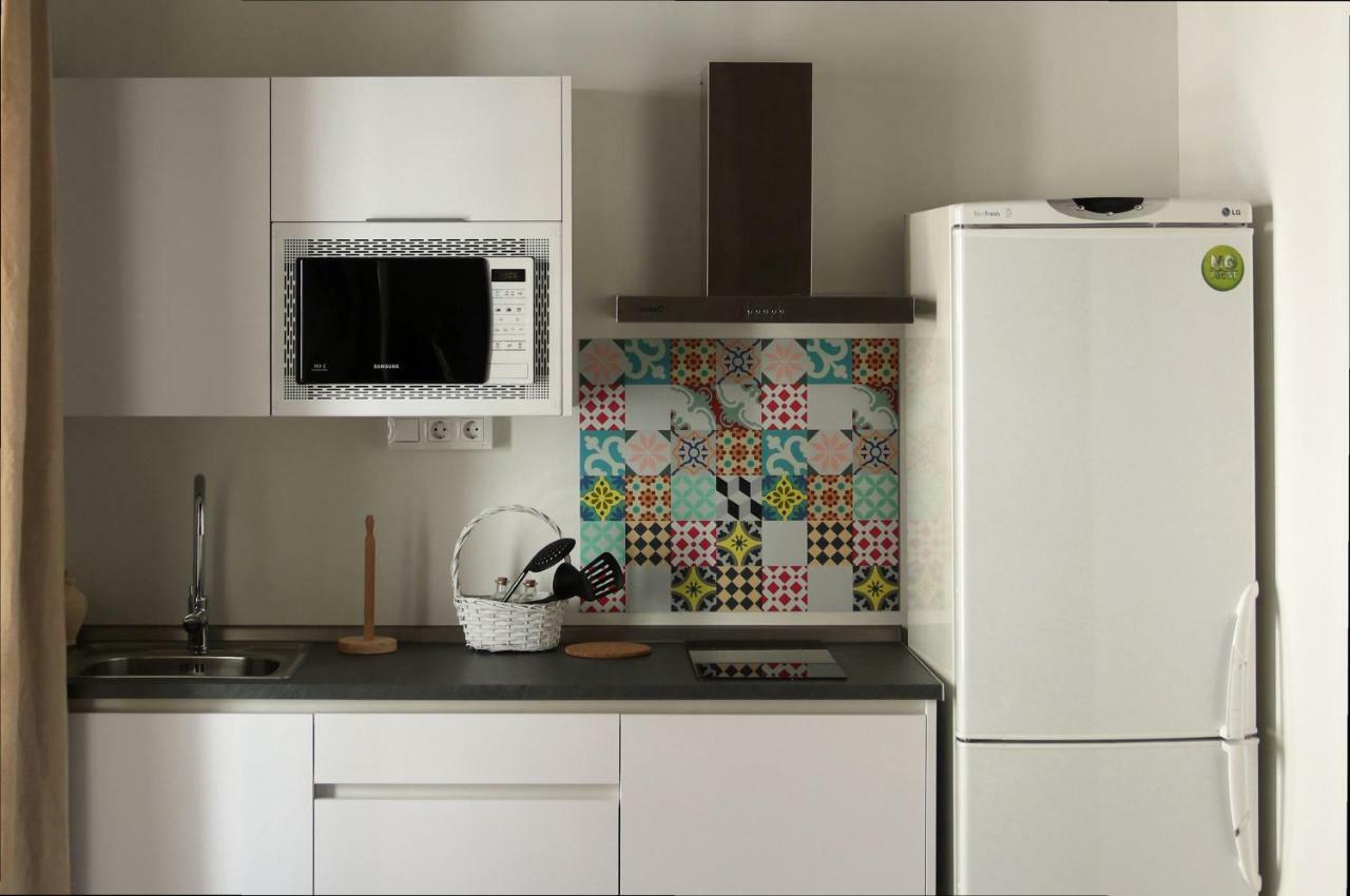 Apartament El Sueno De San Fernando Kordoba Zewnętrze zdjęcie