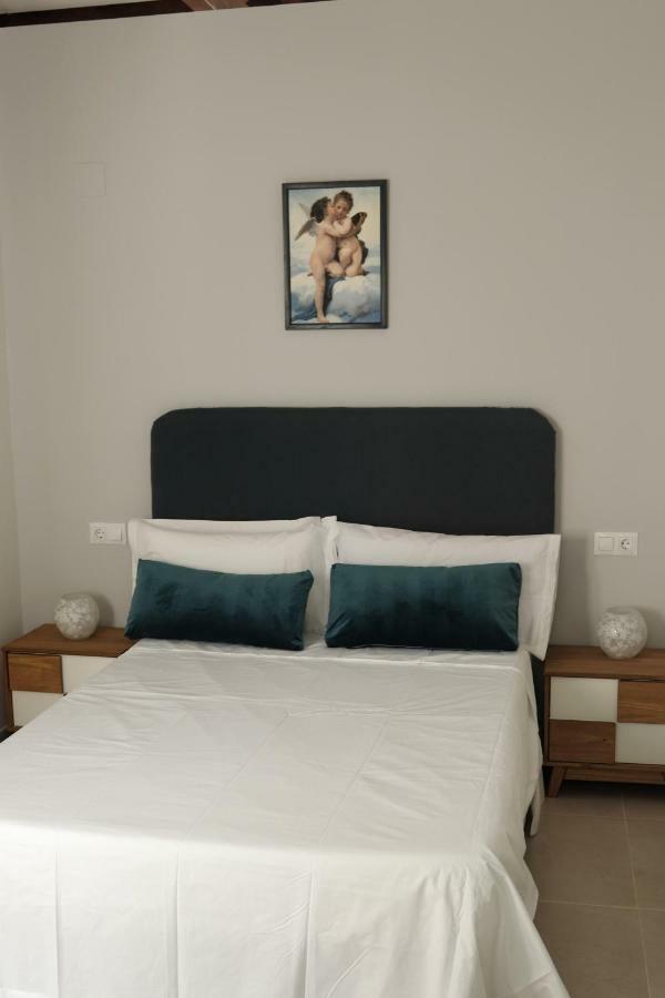 Apartament El Sueno De San Fernando Kordoba Zewnętrze zdjęcie