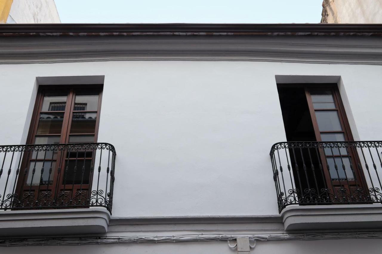 Apartament El Sueno De San Fernando Kordoba Zewnętrze zdjęcie