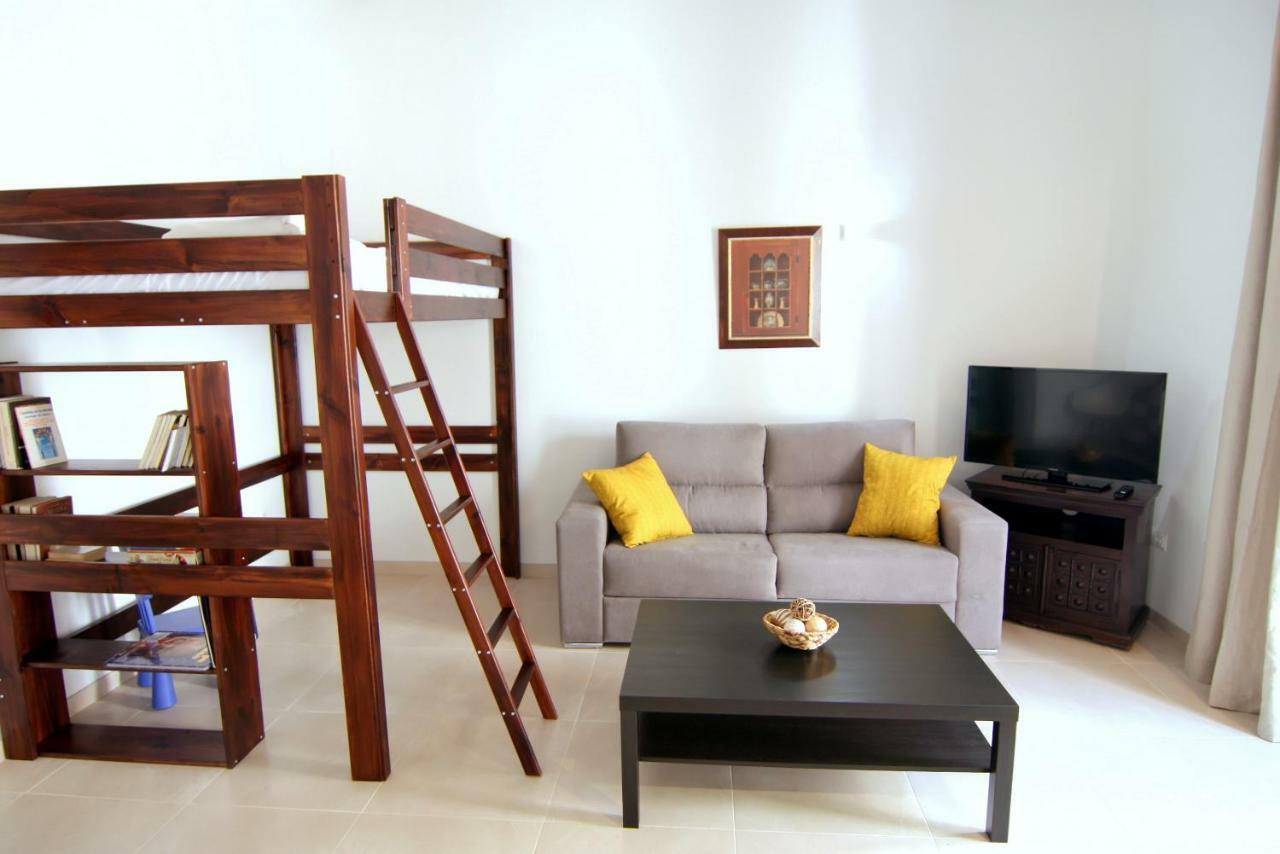 Apartament El Sueno De San Fernando Kordoba Zewnętrze zdjęcie