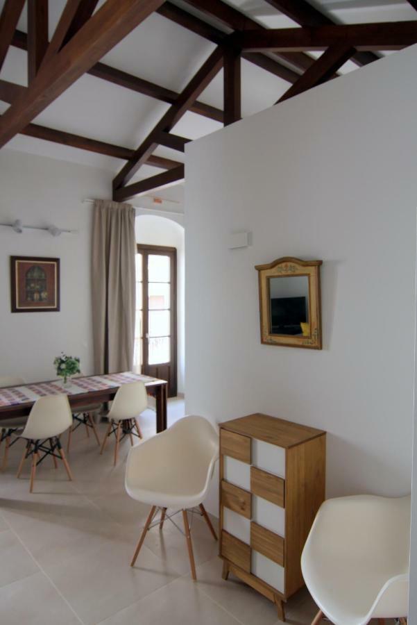 Apartament El Sueno De San Fernando Kordoba Zewnętrze zdjęcie