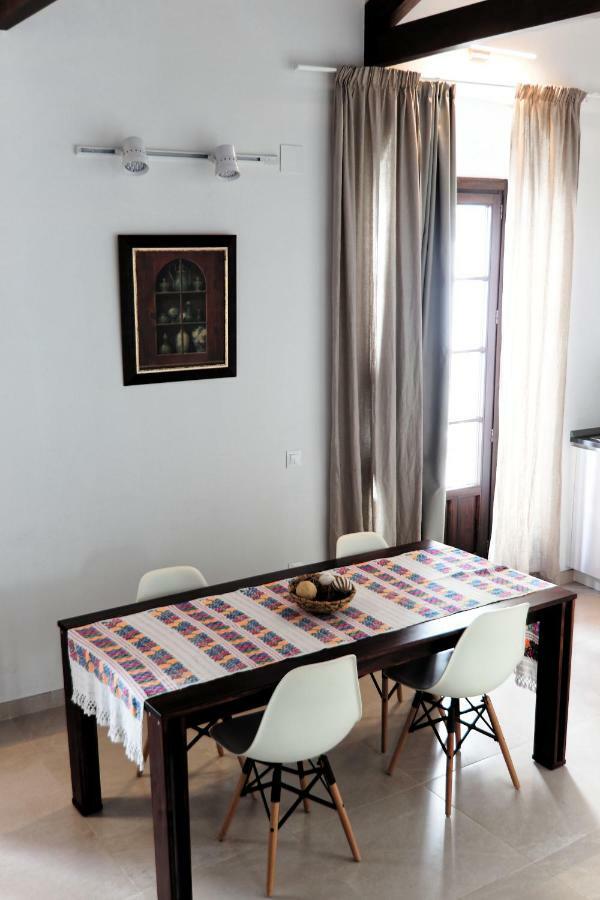 Apartament El Sueno De San Fernando Kordoba Zewnętrze zdjęcie