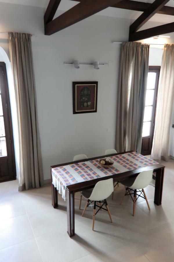 Apartament El Sueno De San Fernando Kordoba Zewnętrze zdjęcie
