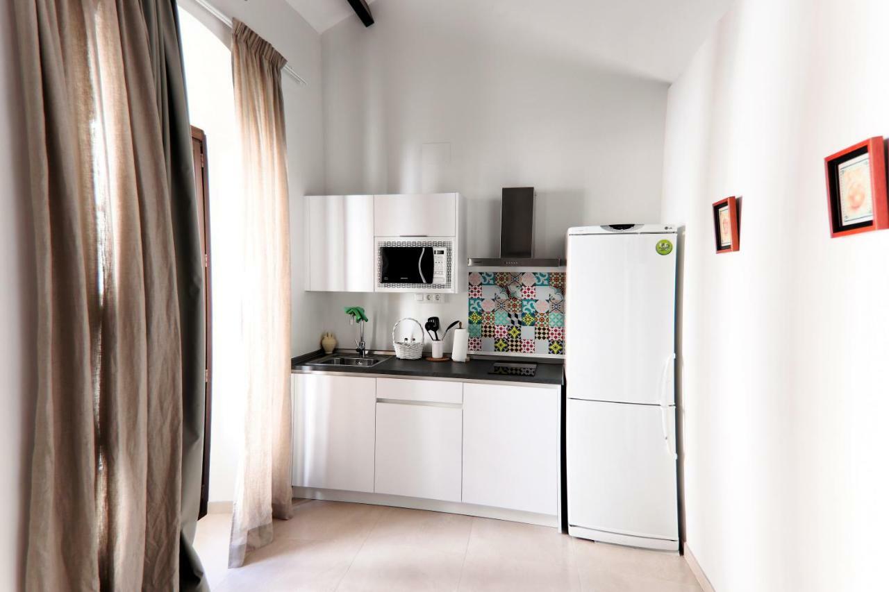 Apartament El Sueno De San Fernando Kordoba Zewnętrze zdjęcie