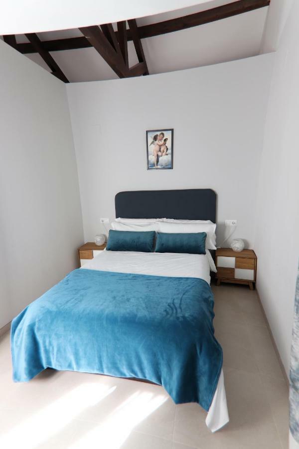 Apartament El Sueno De San Fernando Kordoba Zewnętrze zdjęcie