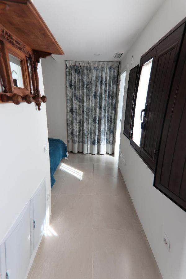 Apartament El Sueno De San Fernando Kordoba Zewnętrze zdjęcie