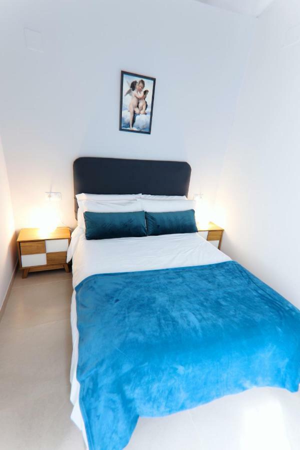 Apartament El Sueno De San Fernando Kordoba Zewnętrze zdjęcie