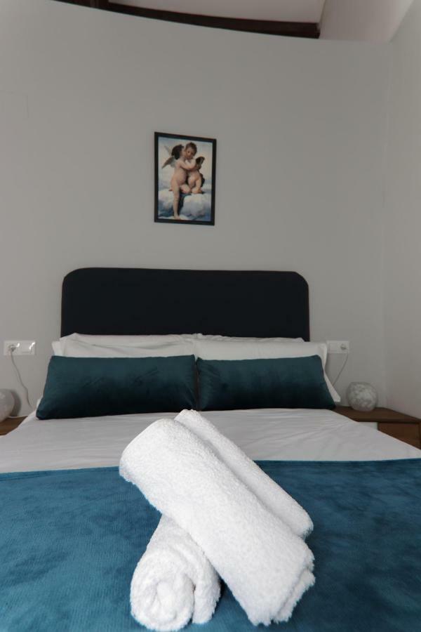 Apartament El Sueno De San Fernando Kordoba Zewnętrze zdjęcie