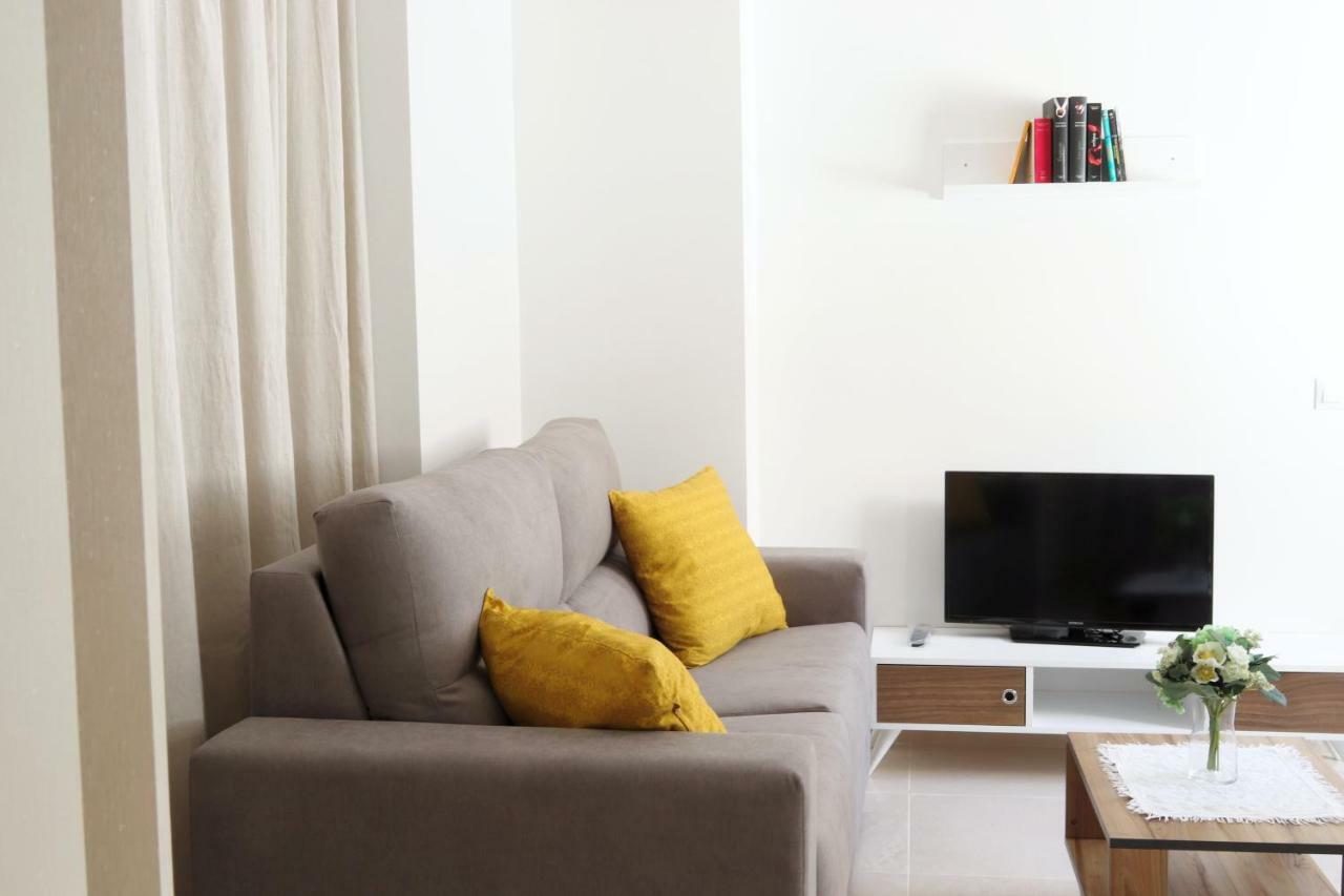 Apartament El Sueno De San Fernando Kordoba Zewnętrze zdjęcie