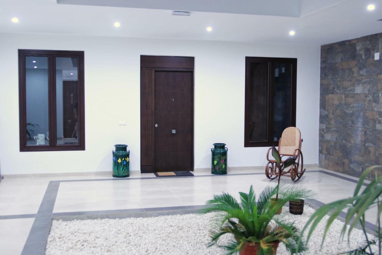 Apartament El Sueno De San Fernando Kordoba Zewnętrze zdjęcie