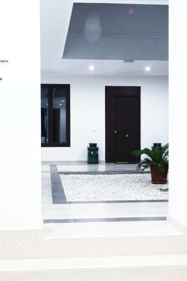 Apartament El Sueno De San Fernando Kordoba Zewnętrze zdjęcie