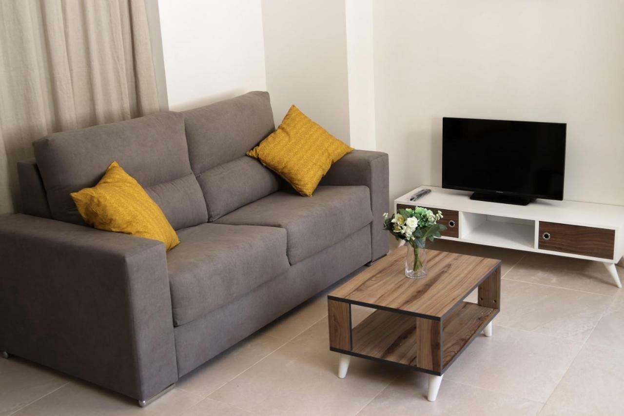 Apartament El Sueno De San Fernando Kordoba Zewnętrze zdjęcie