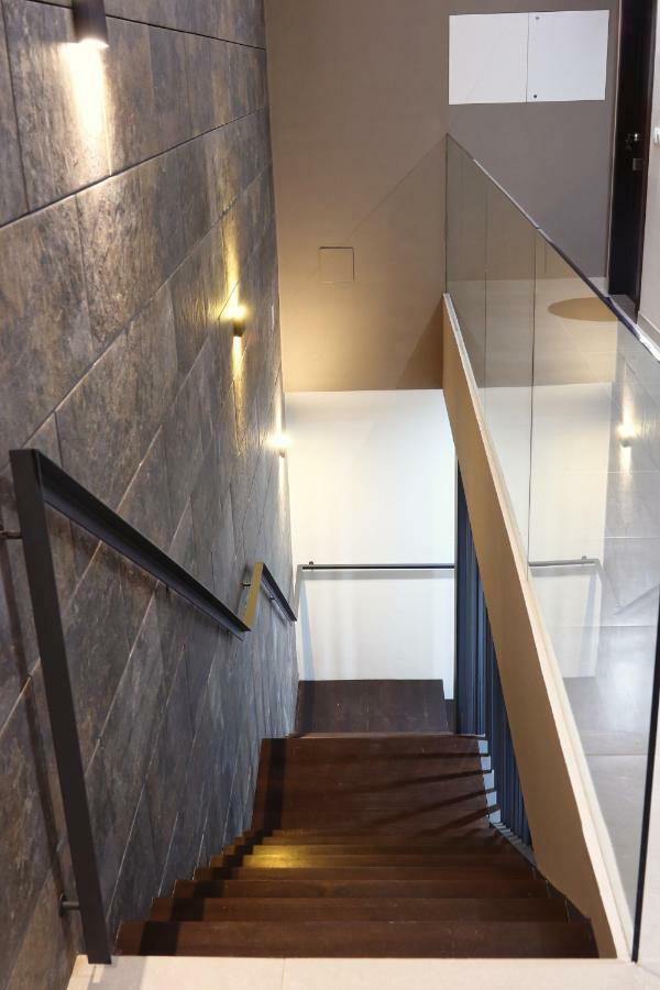 Apartament El Sueno De San Fernando Kordoba Zewnętrze zdjęcie
