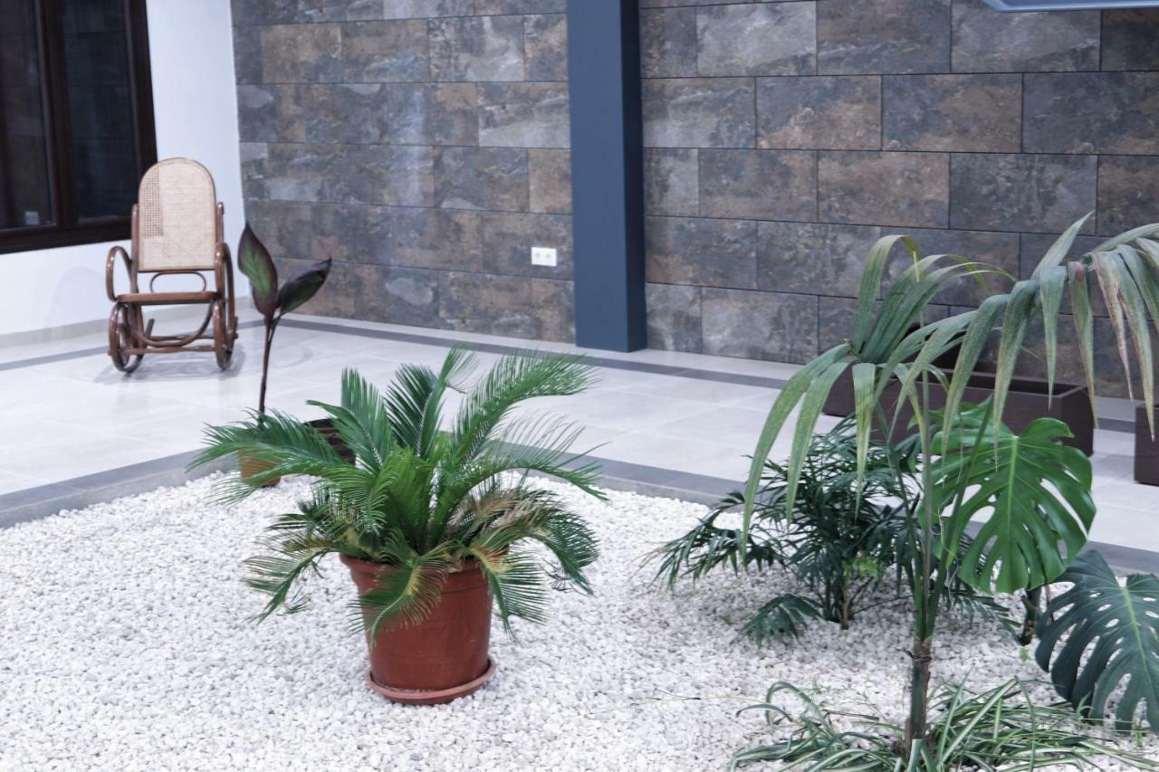 Apartament El Sueno De San Fernando Kordoba Zewnętrze zdjęcie