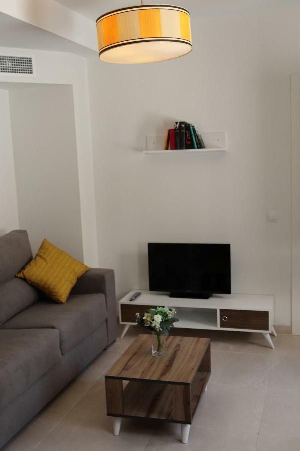 Apartament El Sueno De San Fernando Kordoba Zewnętrze zdjęcie
