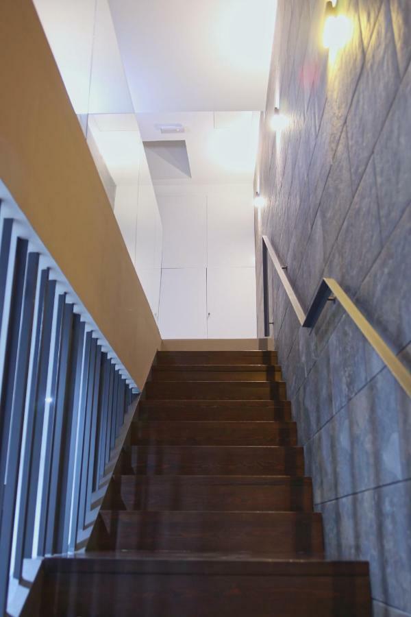 Apartament El Sueno De San Fernando Kordoba Zewnętrze zdjęcie