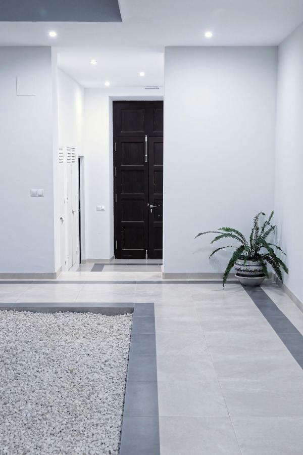 Apartament El Sueno De San Fernando Kordoba Zewnętrze zdjęcie