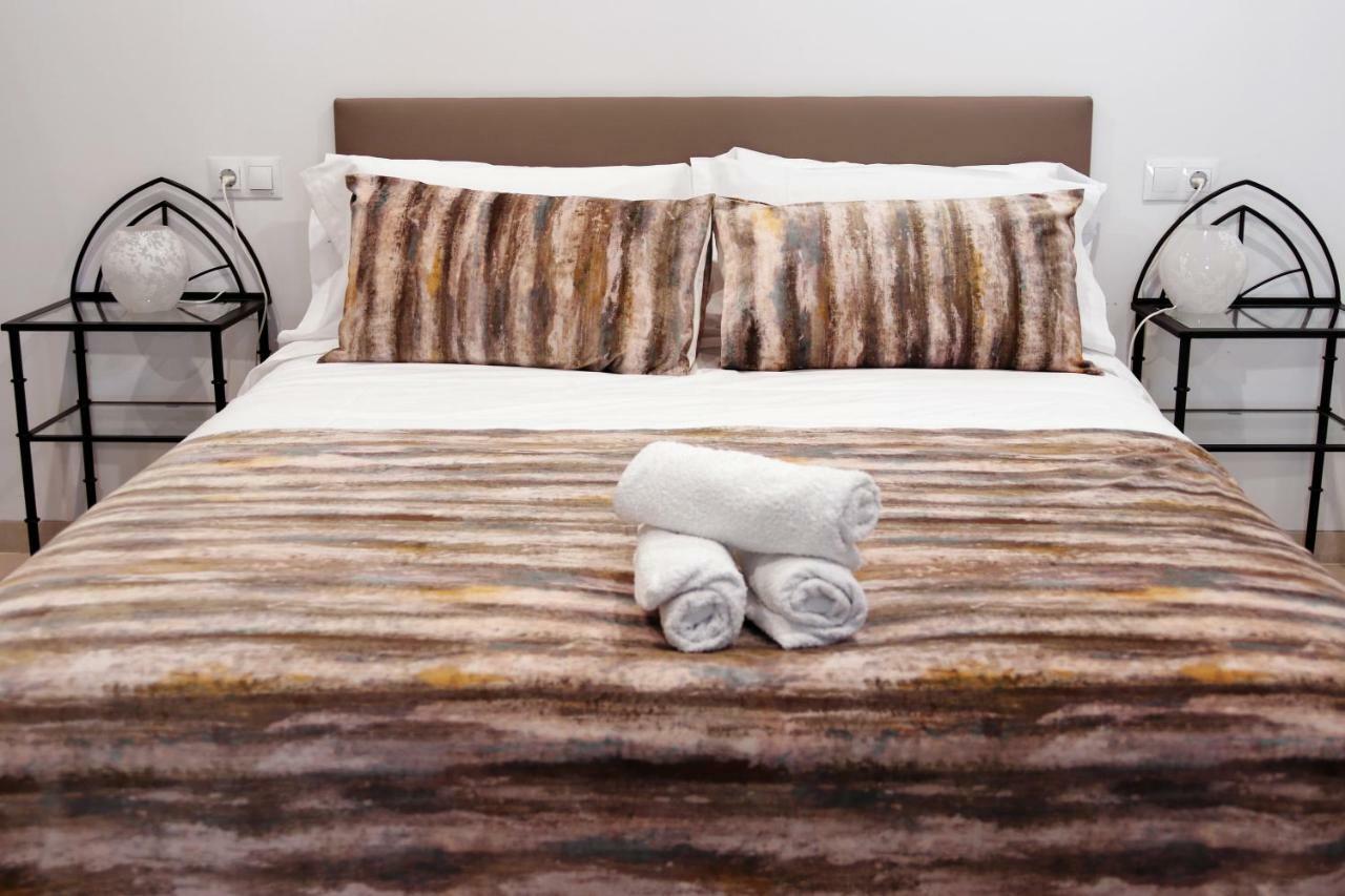 Apartament El Sueno De San Fernando Kordoba Zewnętrze zdjęcie