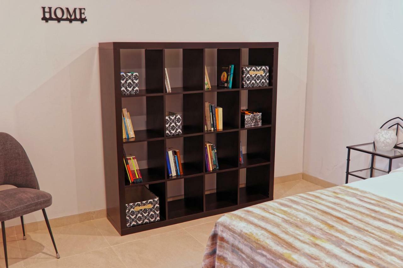 Apartament El Sueno De San Fernando Kordoba Zewnętrze zdjęcie