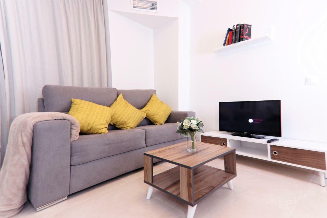 Apartament El Sueno De San Fernando Kordoba Zewnętrze zdjęcie