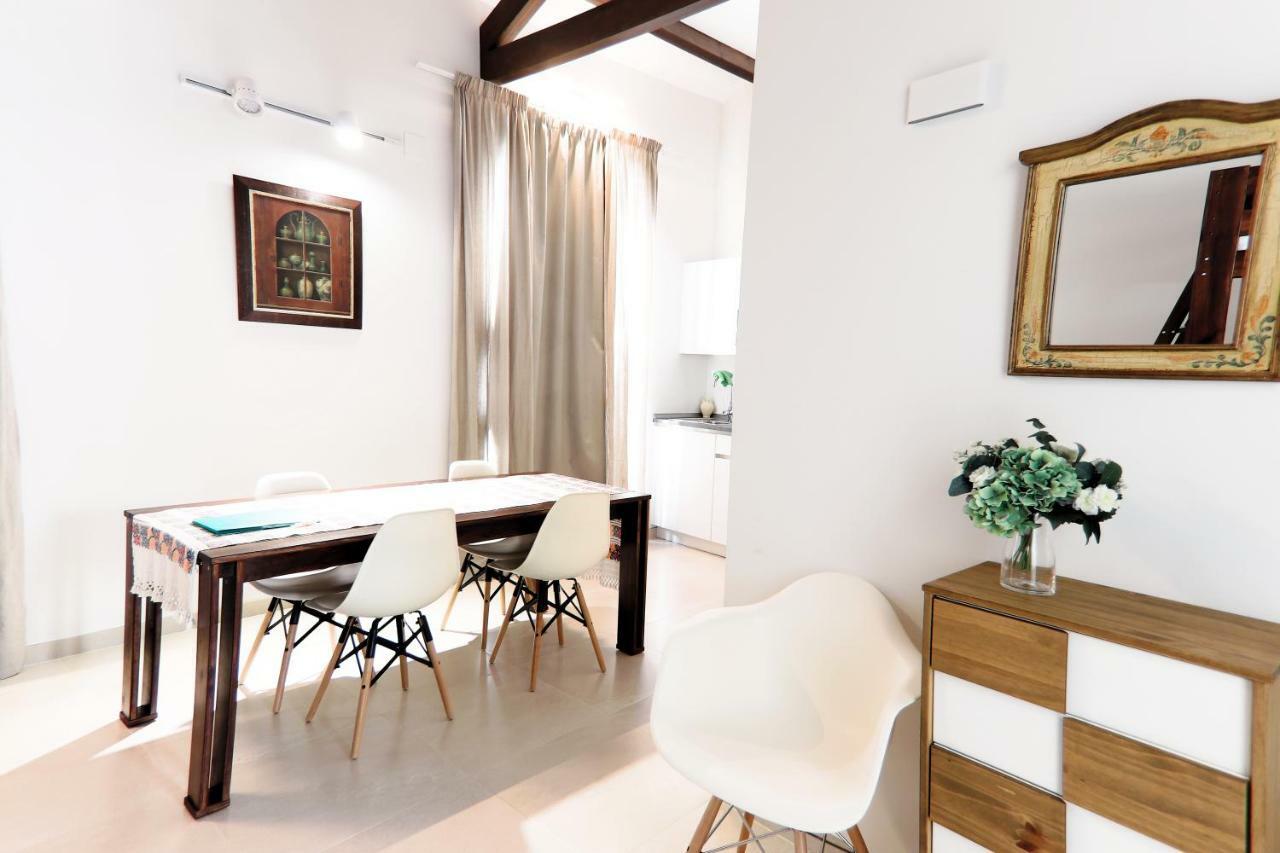 Apartament El Sueno De San Fernando Kordoba Zewnętrze zdjęcie