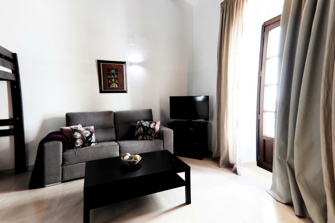 Apartament El Sueno De San Fernando Kordoba Zewnętrze zdjęcie