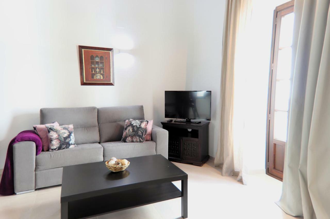 Apartament El Sueno De San Fernando Kordoba Zewnętrze zdjęcie